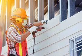 Best Composite Siding  in Red Oak, TX