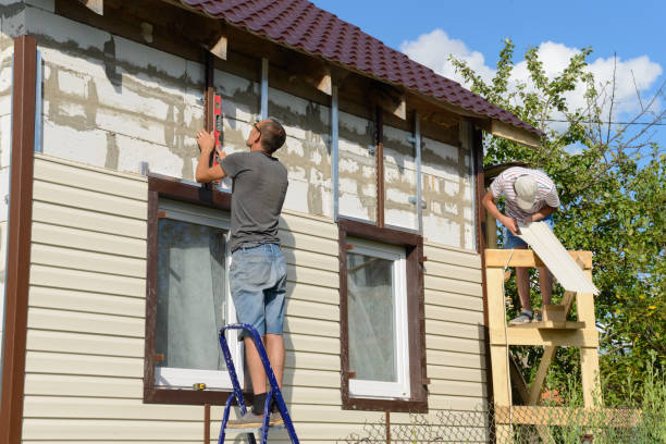 Best Vinyl Siding Installation  in Red Oak, TX